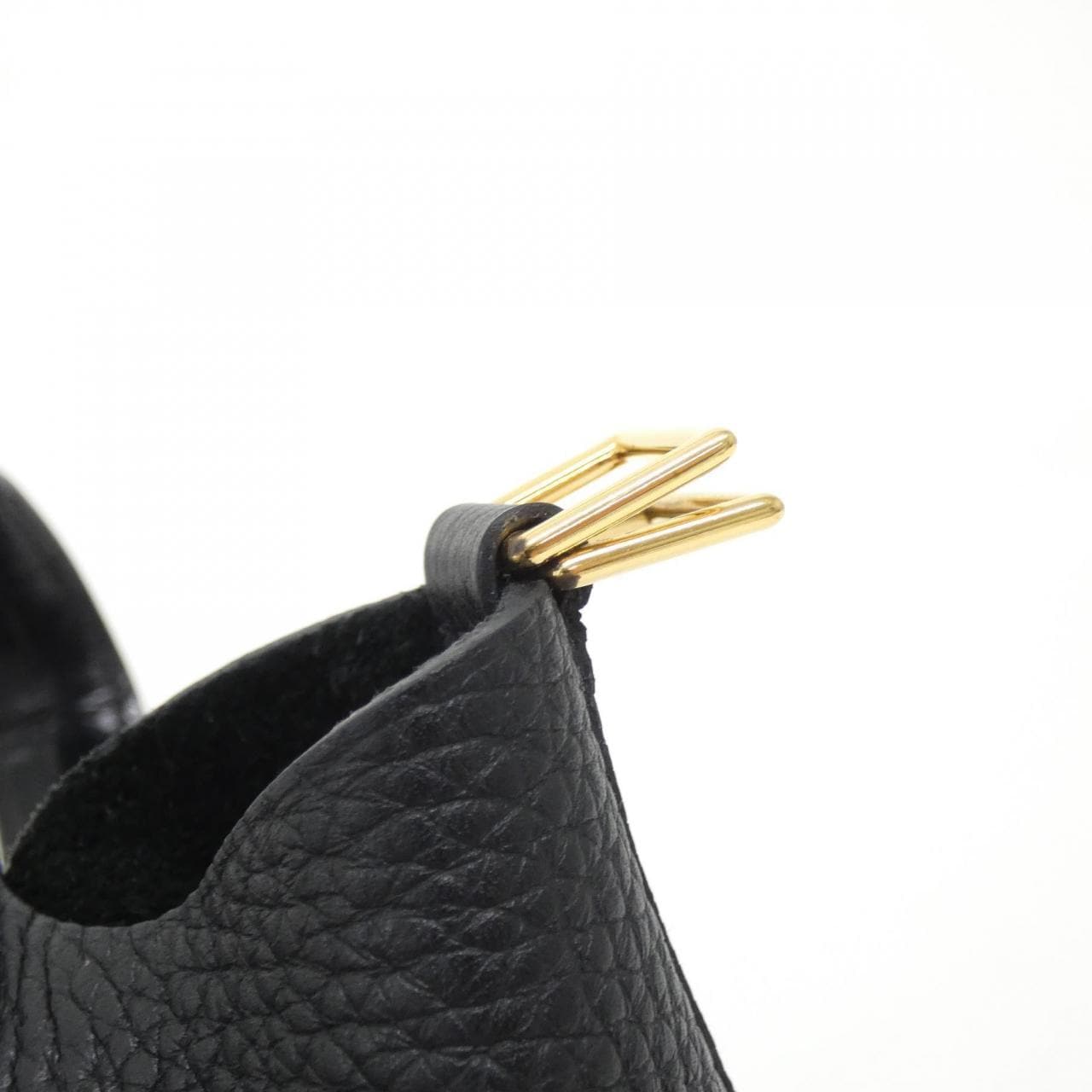 エルメス ピコタン ロック タッチ PM 073582CC バッグ