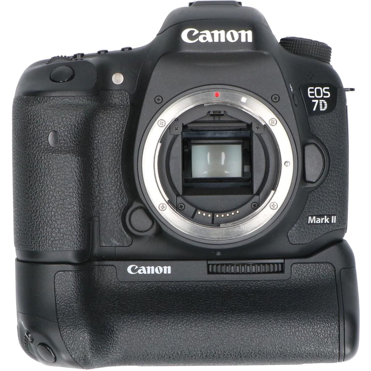 ＥＯＳ７Ｄ　ＭＡＲＫ　ＩＩ　ＢＧ－Ｅ１６付