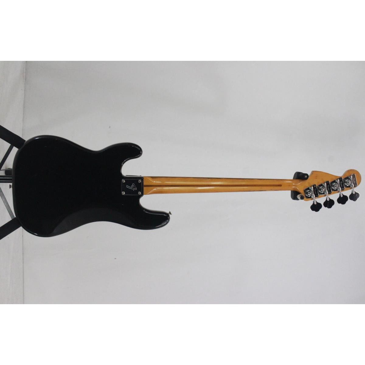 ＦＥＮＤＥＲ　　ＰＲＥＣＩＳＩＯＮ　ＢＡＳＳ