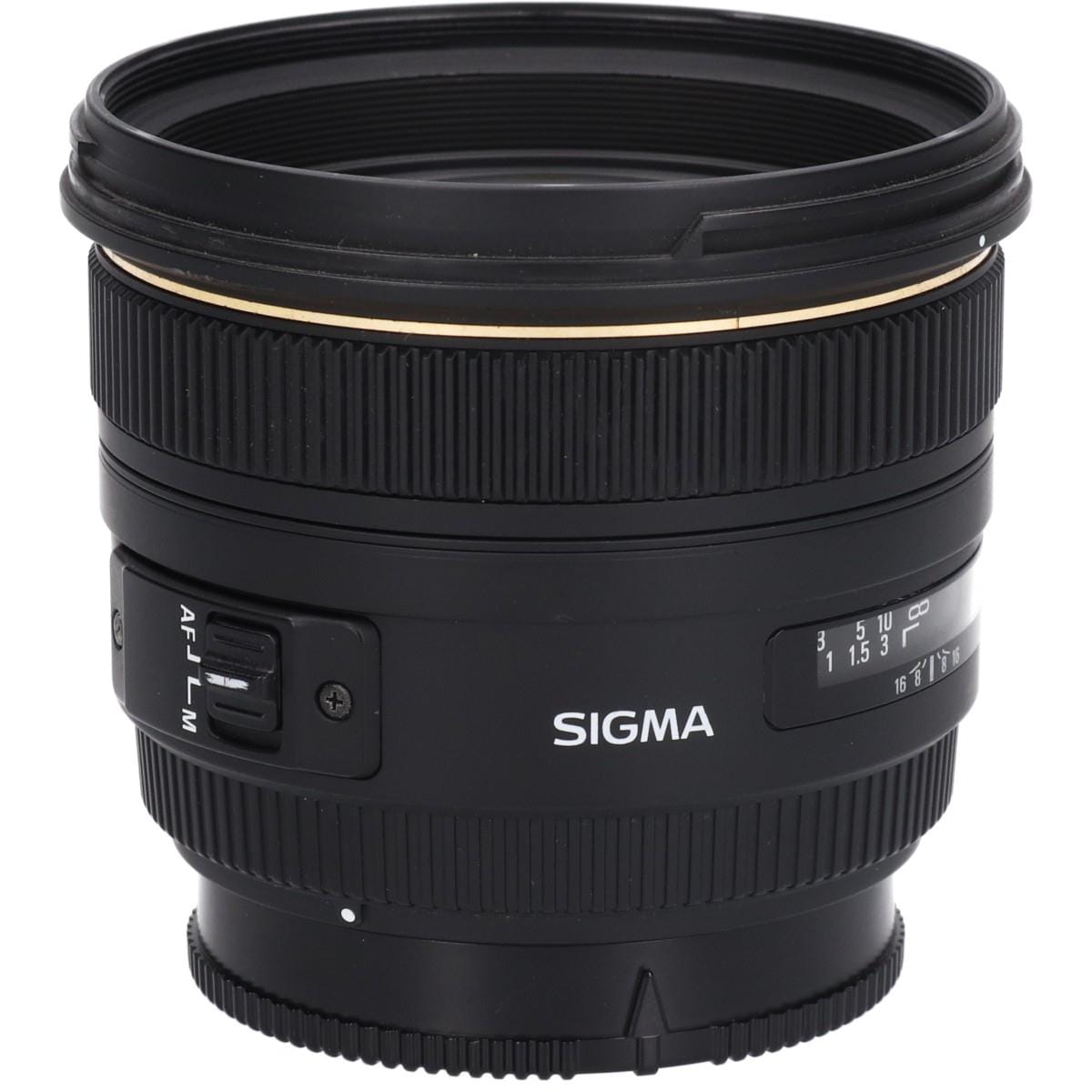 α５０ｍｍ　Ｆ１．４ＥＸ　ＤＧ　ＨＳＭ