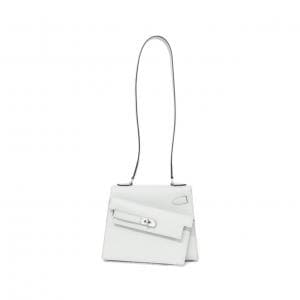 エルメス 無秩序 ケリー2 エン デゾルドル 20cm ショルダーバッグ