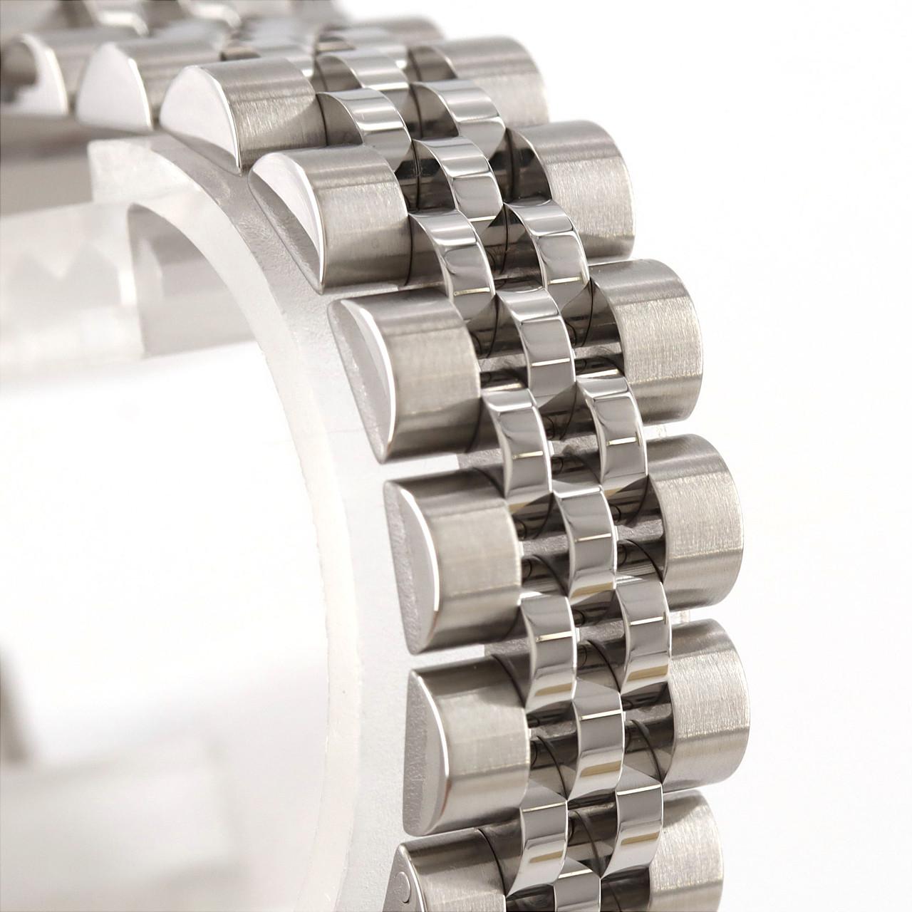 ROLEX Datejust 179174G SSxWG Automatic Z number