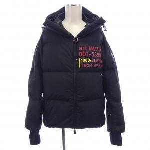 MONCLER GRENOBLE MONCLER GRENOBLE Down Jacket