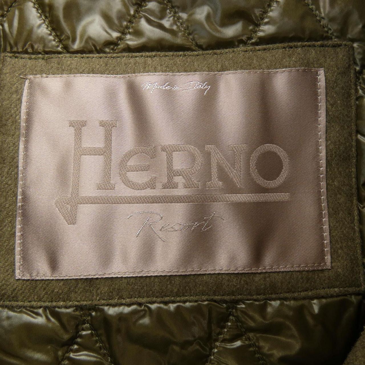 Herno Herno夾克衫