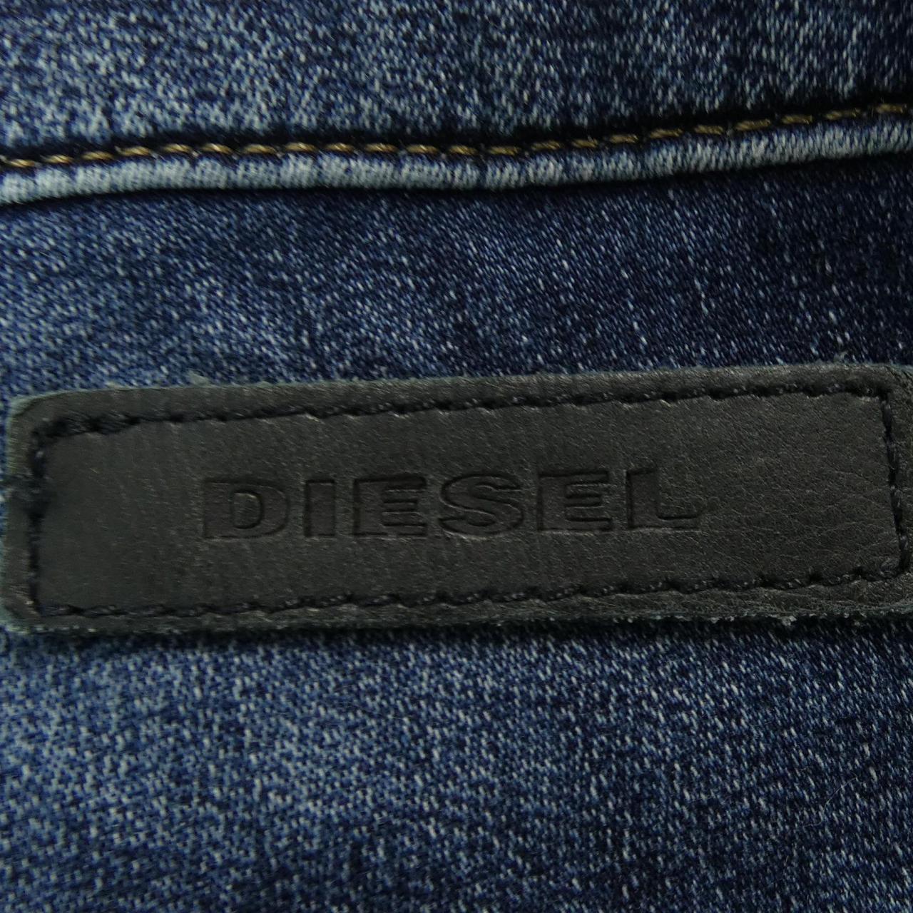 ディーゼル DIESEL ジーンズ