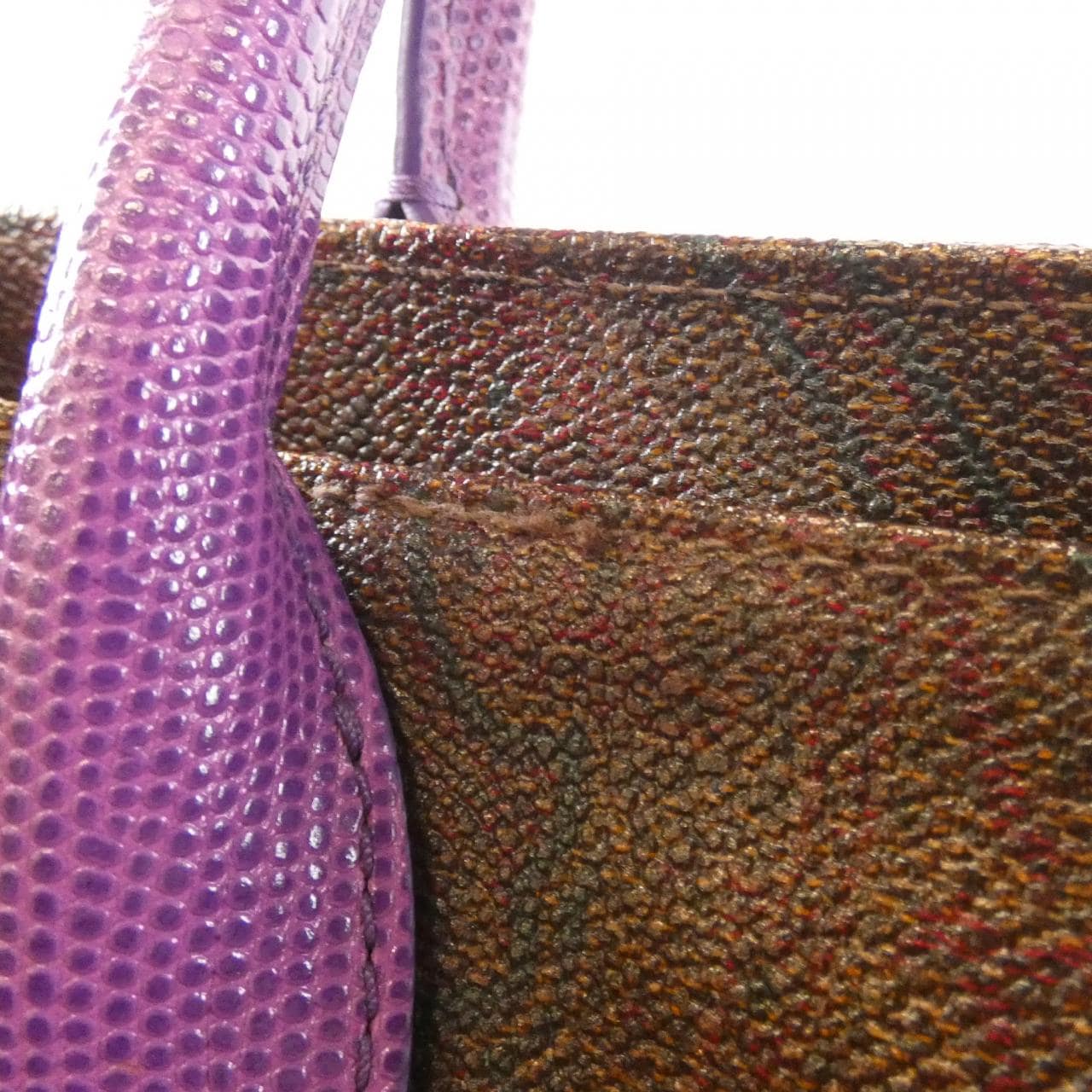 Etro 1E458 2374 Bag