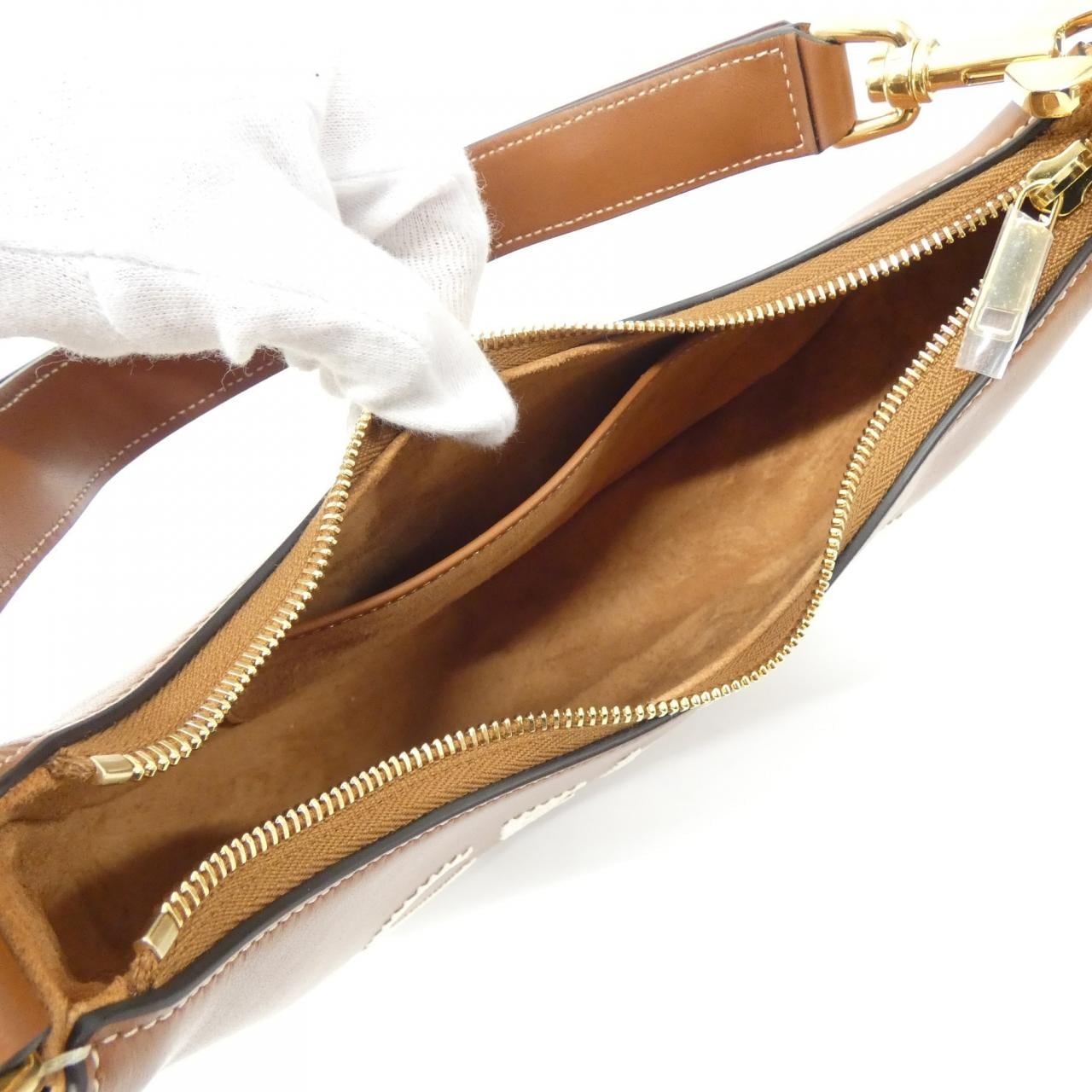 [新品] CELINE中型 Ava Strap 196923ER6 單肩包