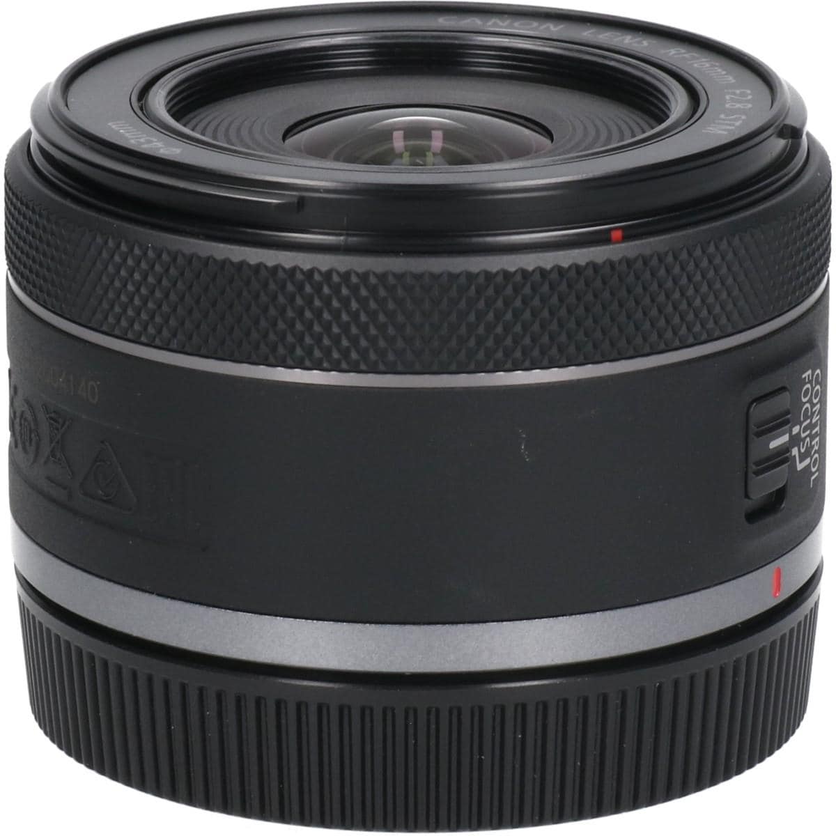 RF16mm F2.8STM