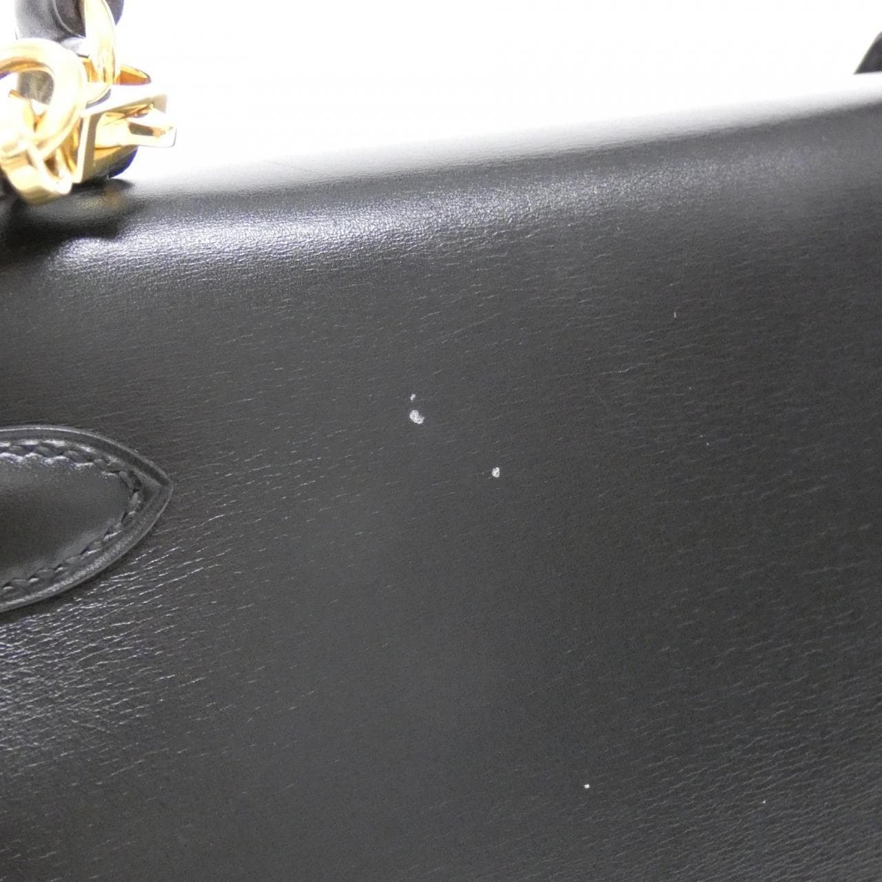 [vintage] HERMES Kelly 28cm 001848CC 包