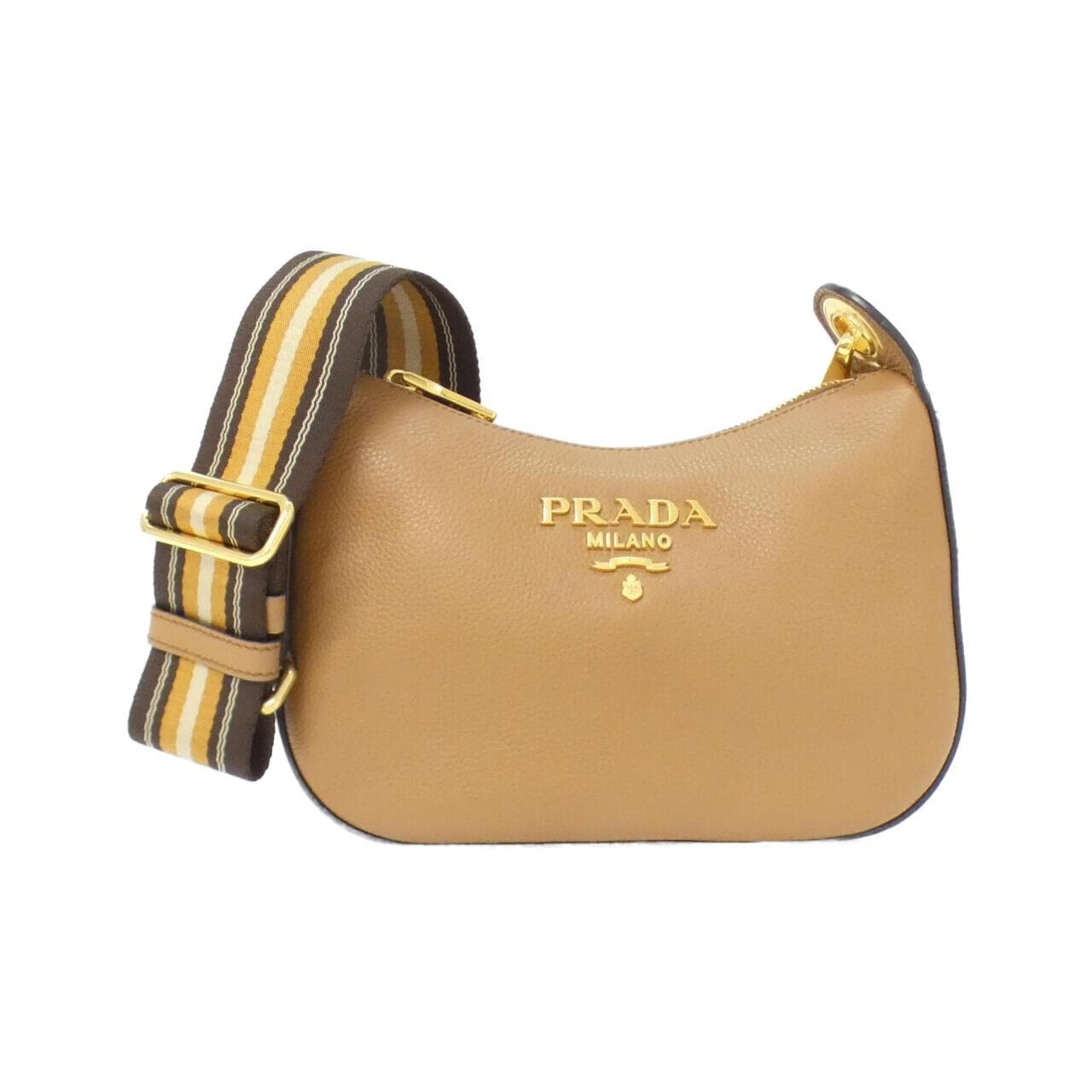 Prada 1BC200 Shoulder Bag