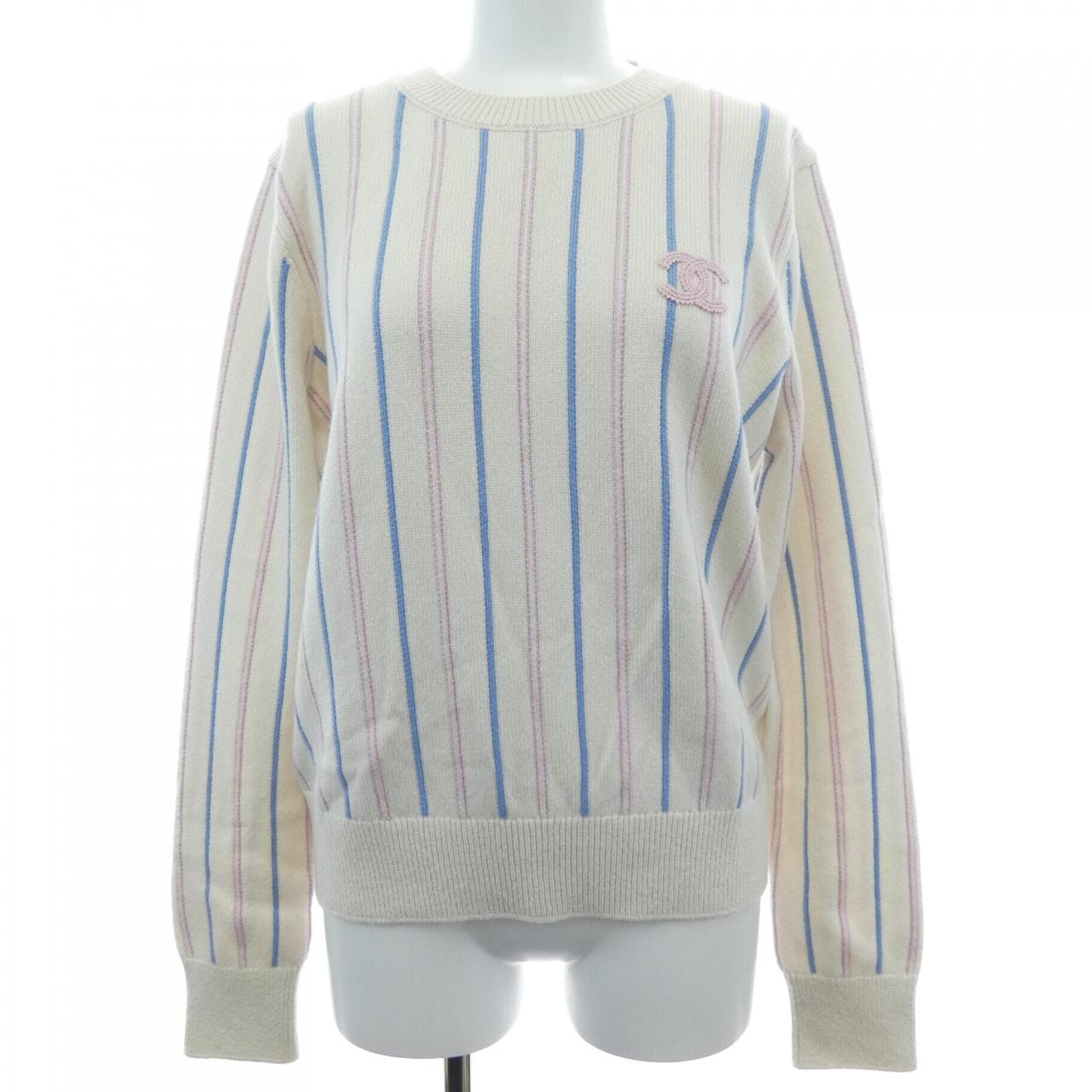 シャネル CHANEL P74749K10726 ニット