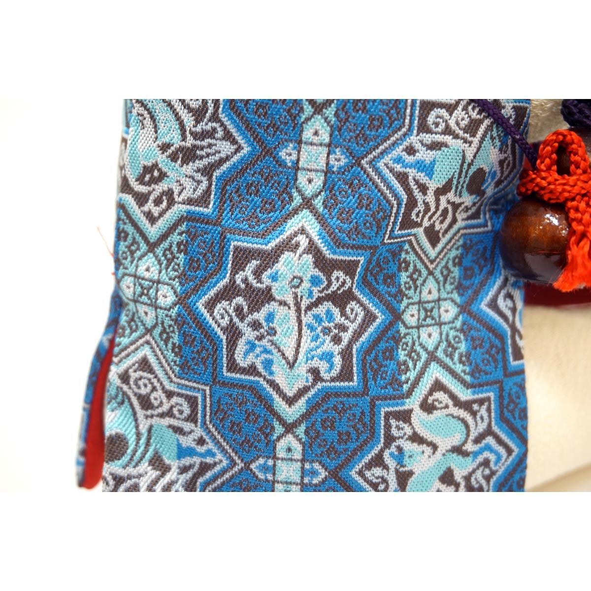 【新品】干支マスコット【龍村美術織物】