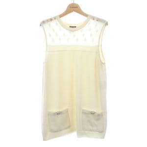 シャネル CHANEL P46827K05893 ニット