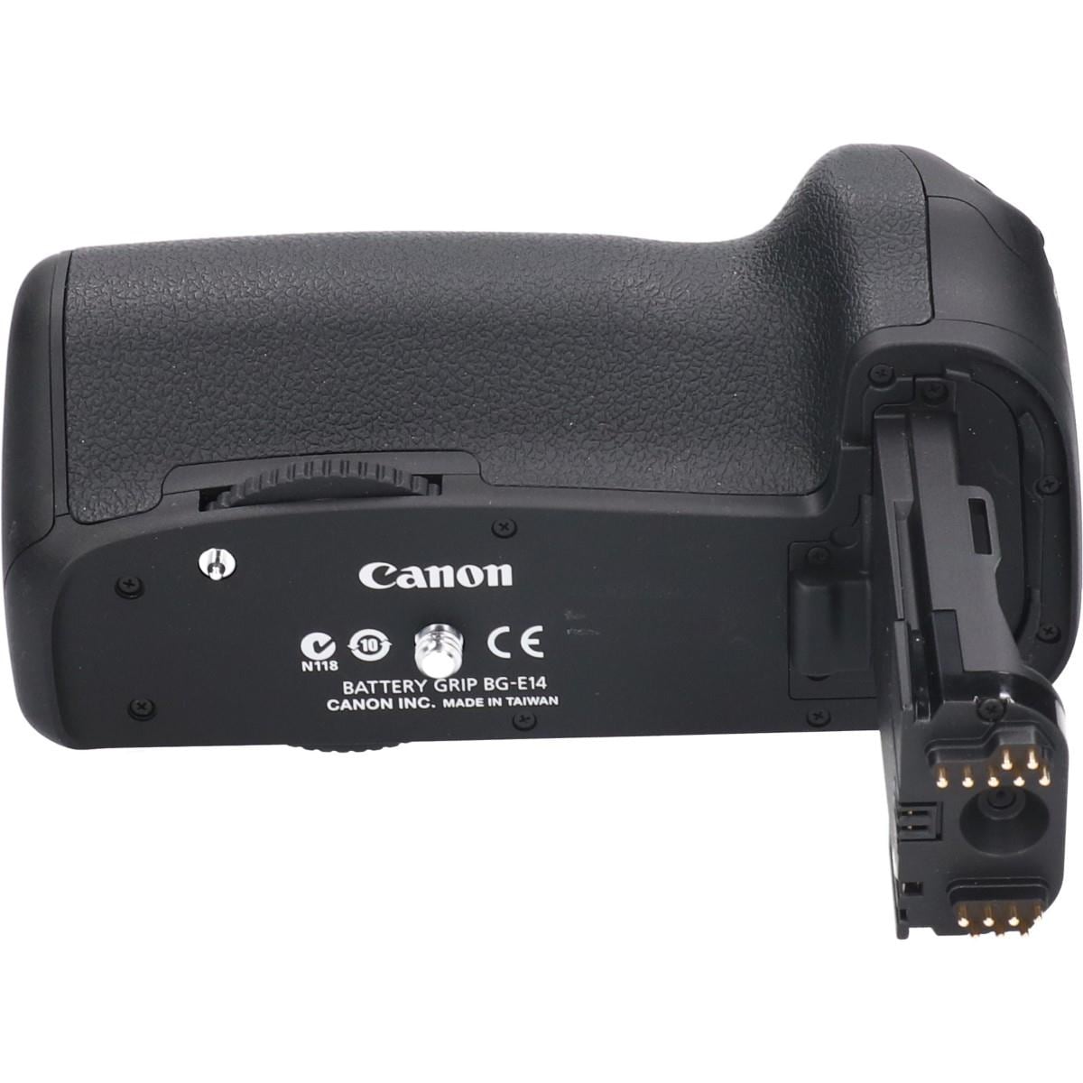 ＢＧ－Ｅ１４　（７０Ｄ，８０Ｄ，９０Ｄ）