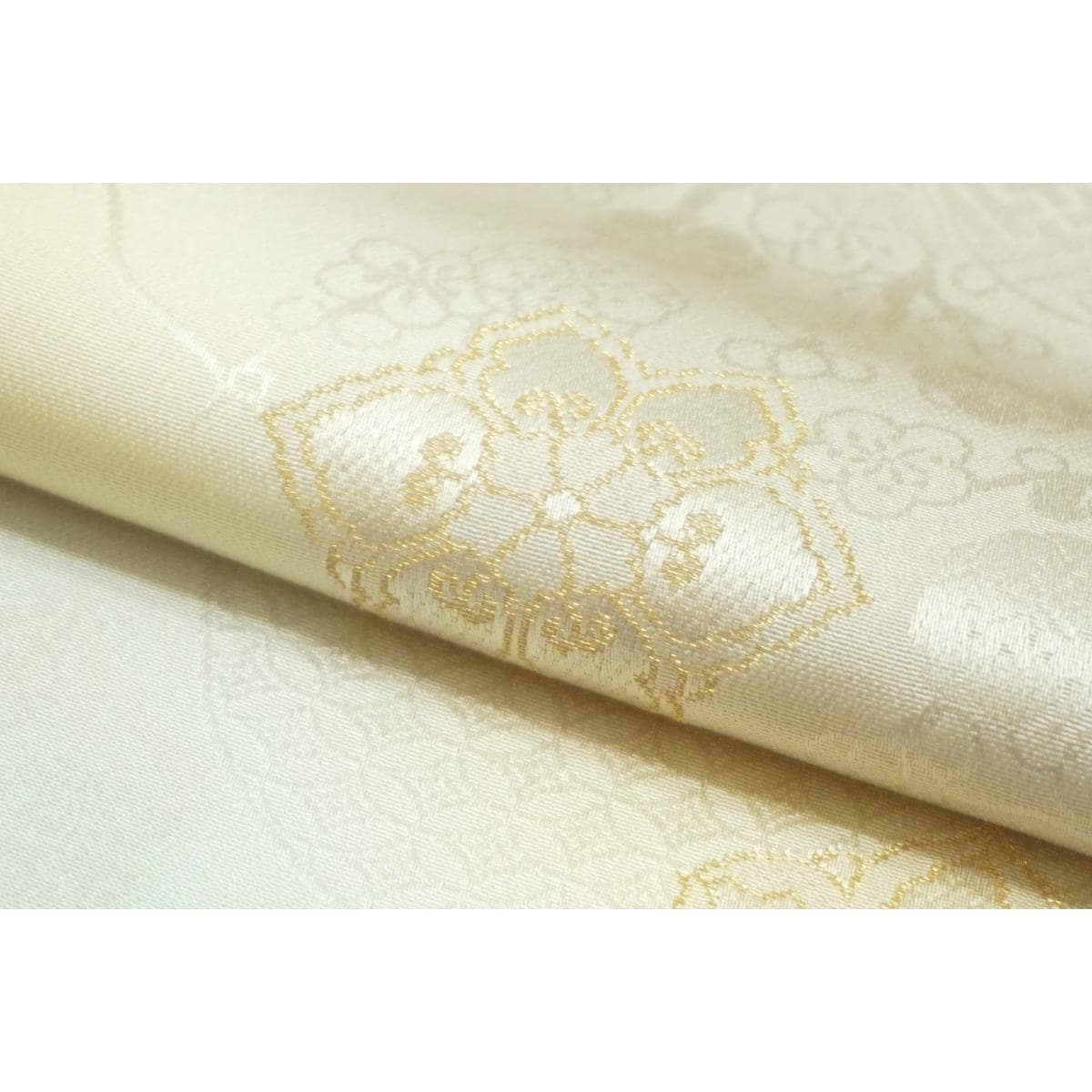 【新品】帯揚　丹後ちりめん