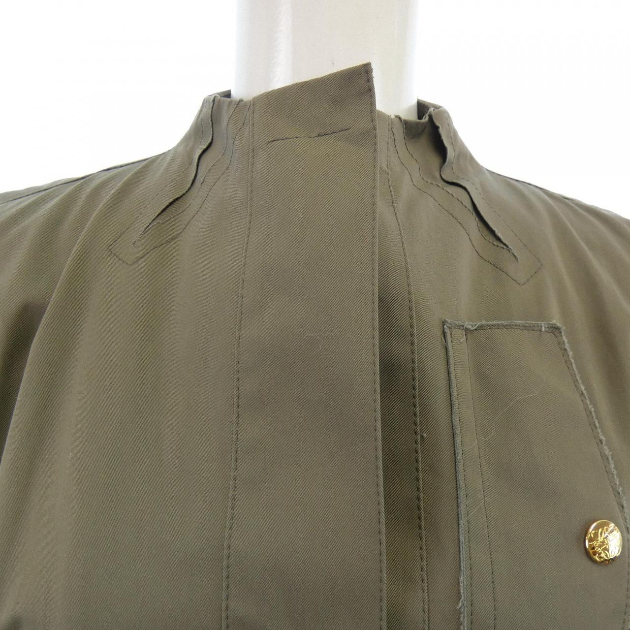 ロエベ LOEWE D2171040BE ワンピース