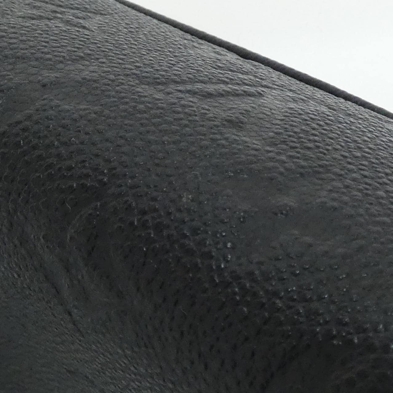 ルイヴィトン モノグラム アンプラント ミニ バムバッグ M46917 バッグ