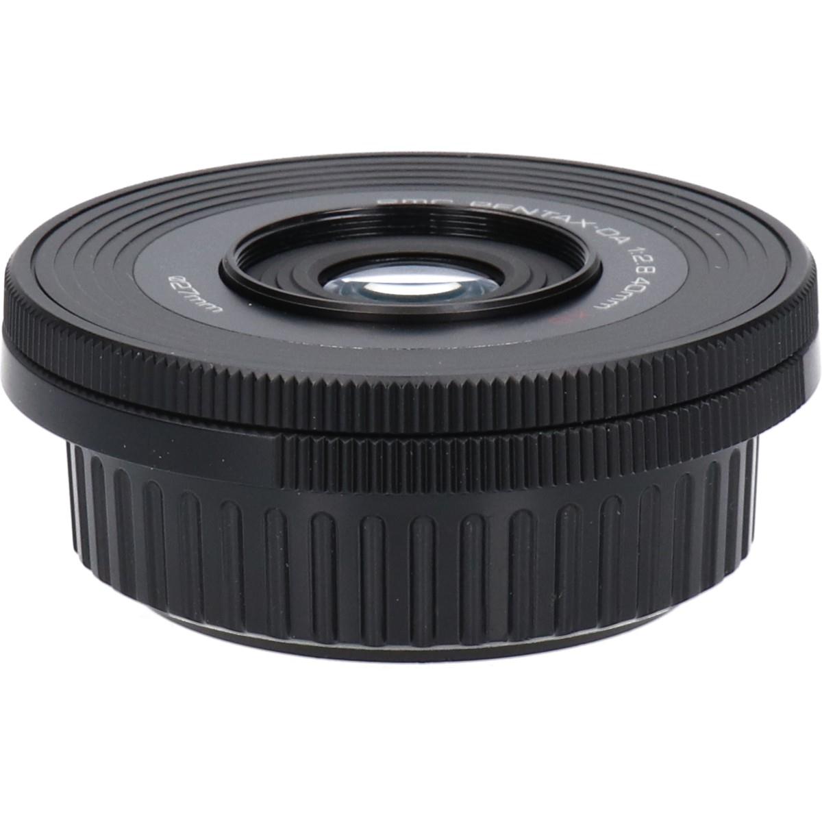 ＤＡ４０ｍｍ　Ｆ２．８ＸＳ