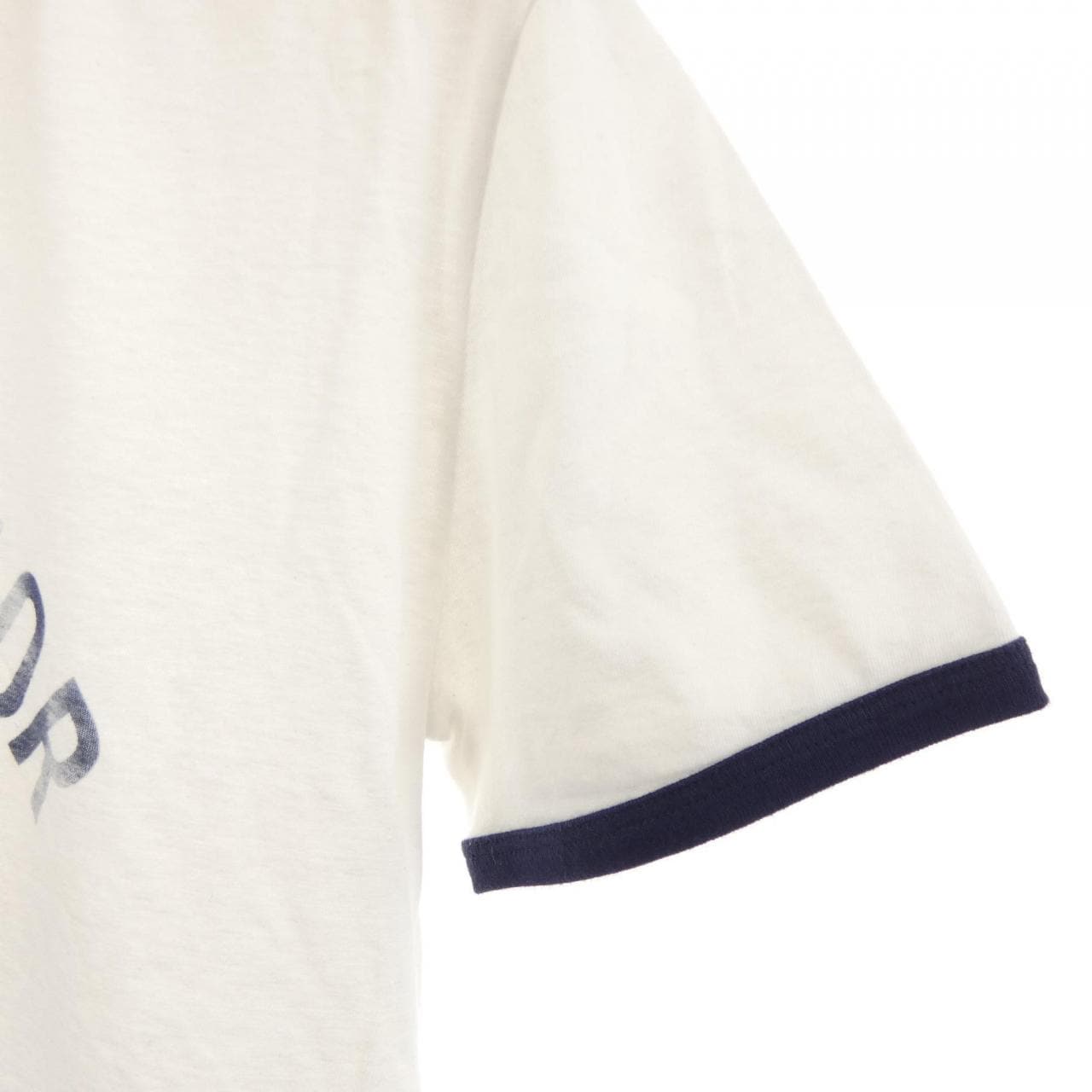 クリスチャンディオール CHRISTIAN DIOR LUCKY DIOR 253T40A4403 Tシャツ