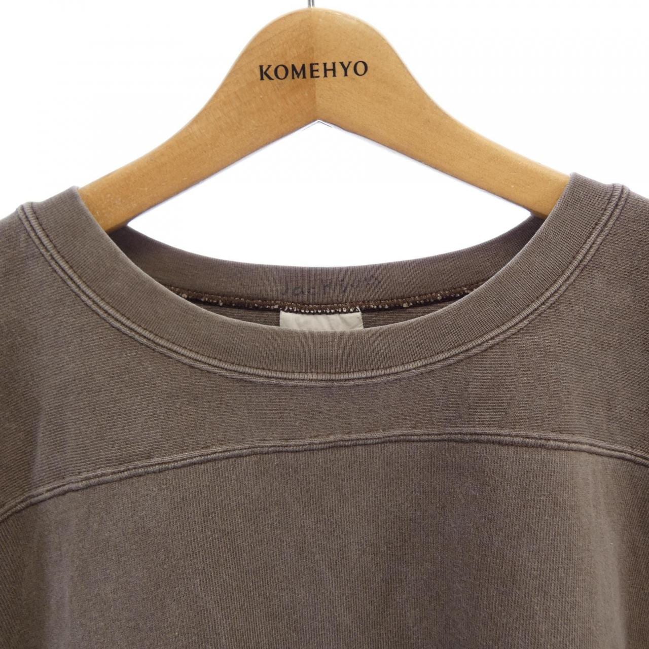 ジャクソンマティス JACKSON MATISSE JM25SS005 Tシャツ