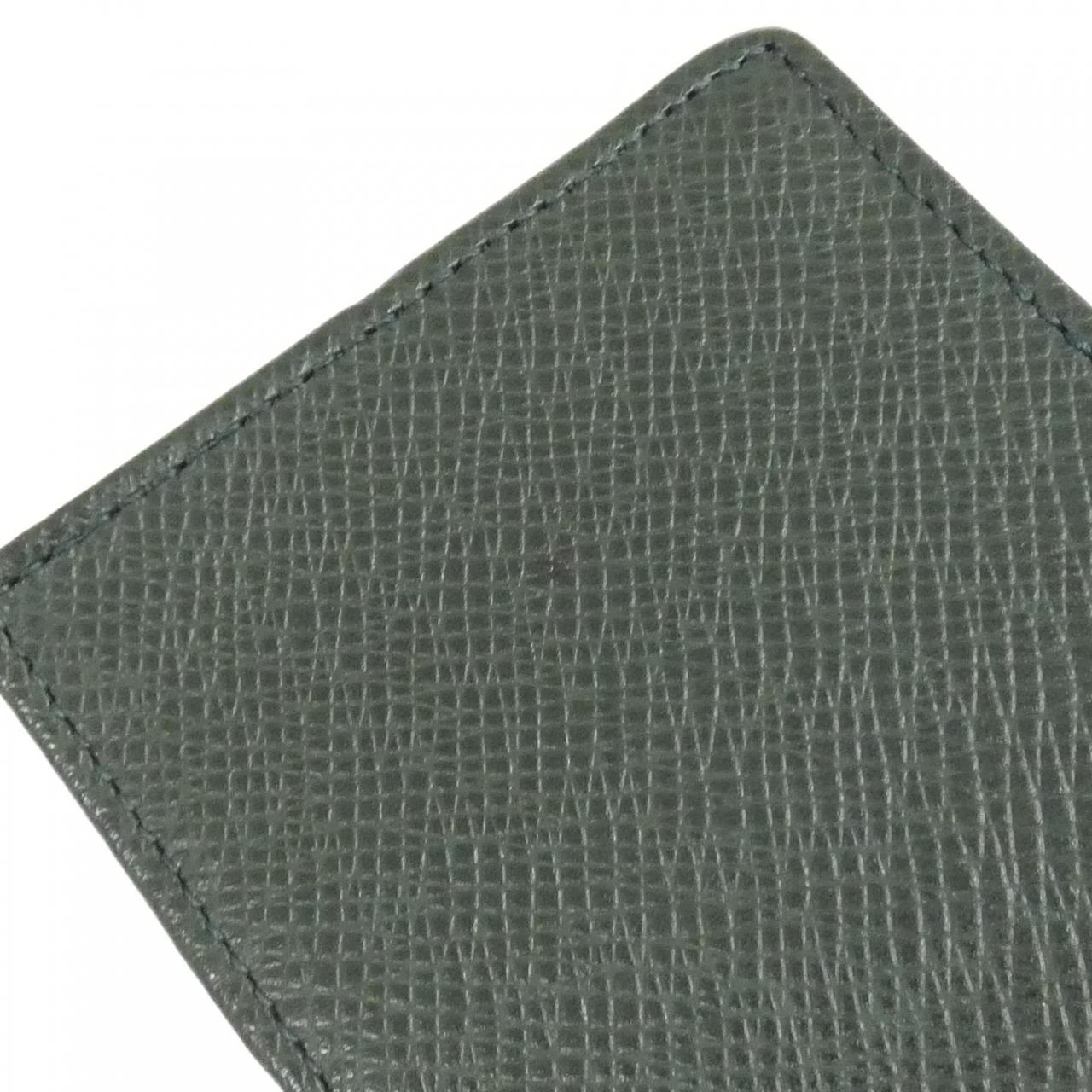 【ヴィンテージ】ルイヴィトン タイガ ポルト モネ ボワット M30384 コインケース