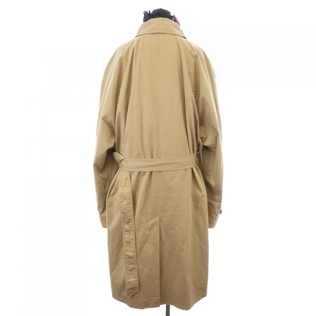 バレンシアガ BALENCIAGA 681641 TLLA3 コート