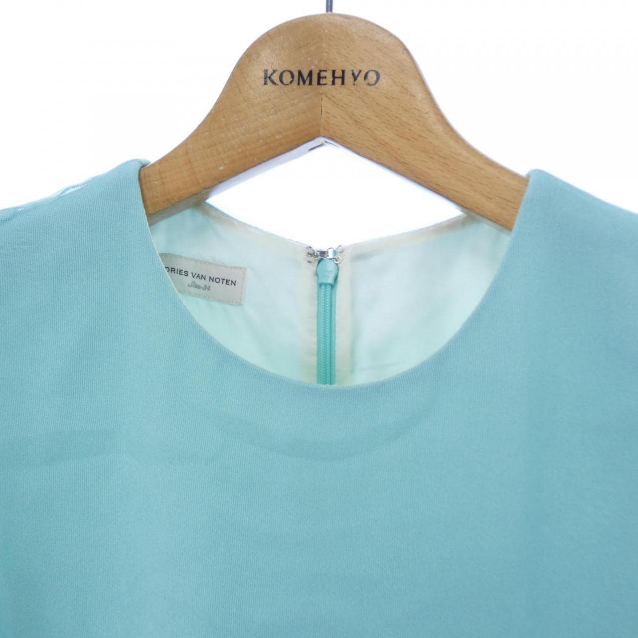 DRIES VAN DRIES VAN NOTEN連衣裙