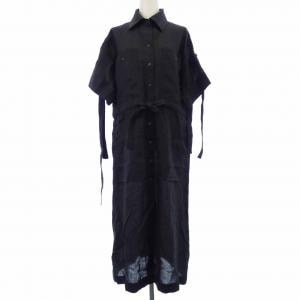 ロエベ LOEWE S616Y09W15 ワンピース