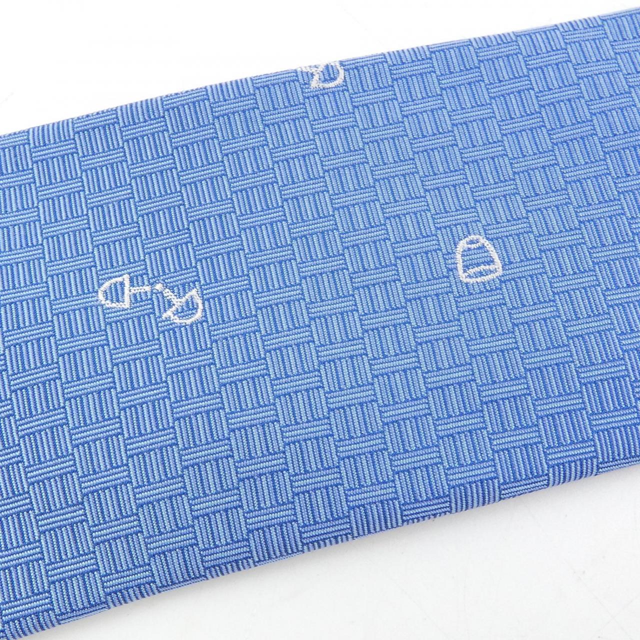 エルメス HERMES 339383T NECKTIE