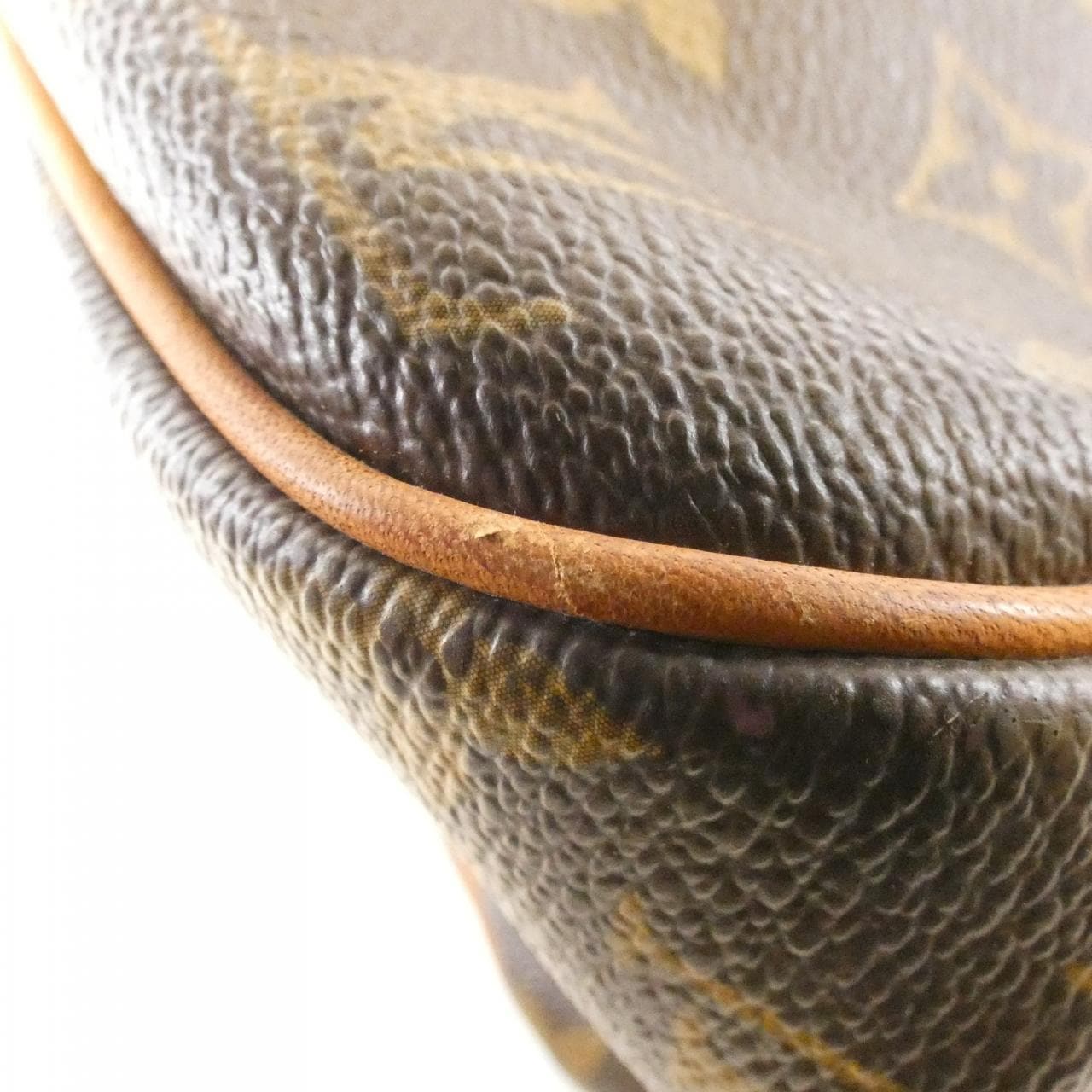 ルイヴィトン モノグラム バティニョール オリゾンタル M51154 バッグ