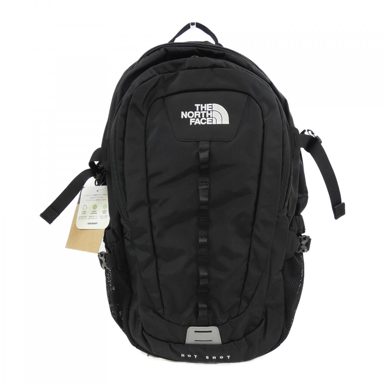 ザノースフェイス THE NORTH FACE NM72202 BACKPACK