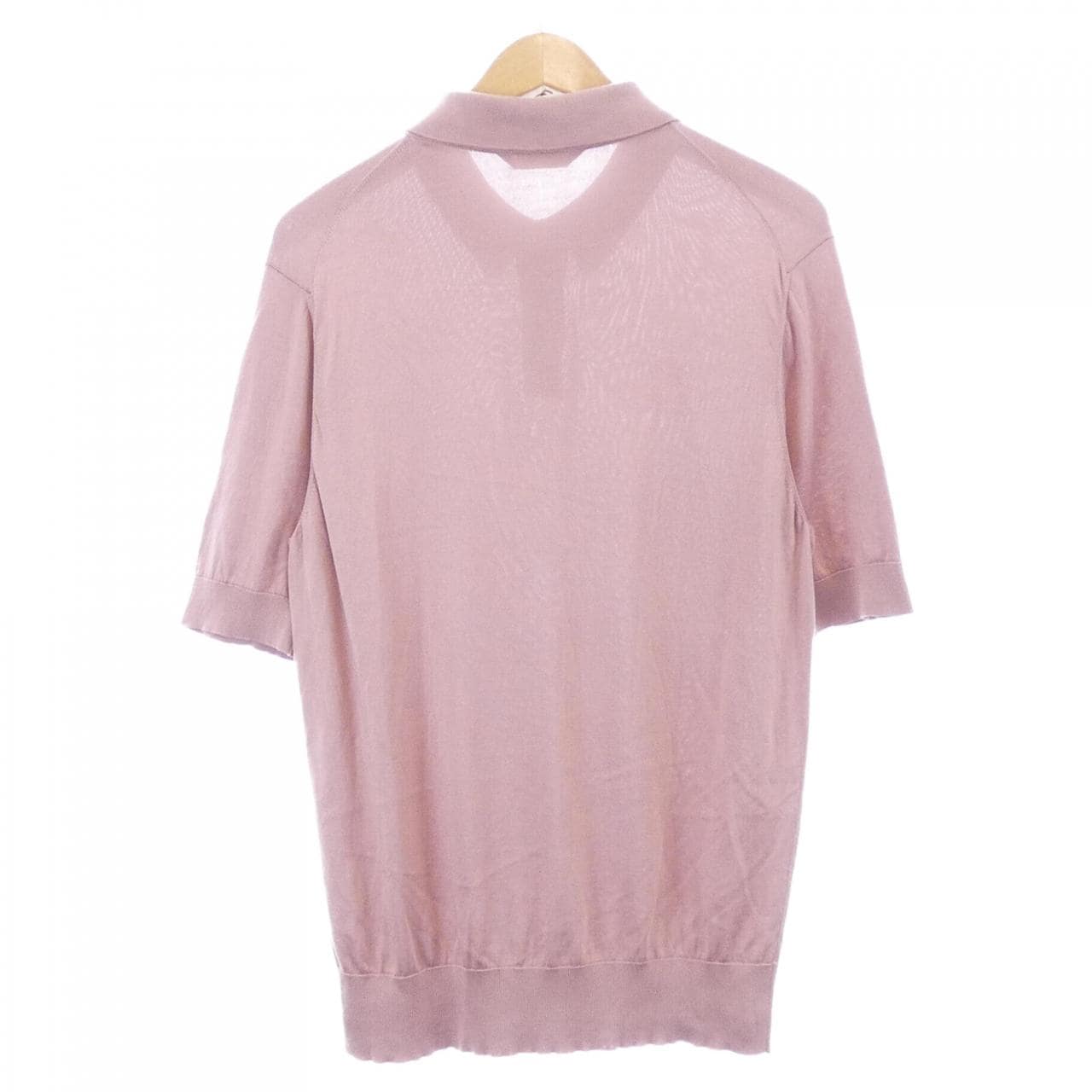 ドルチェアンドガッバーナ DOLCE&GABBANA GXN98T/JASX8 ポロシャツ