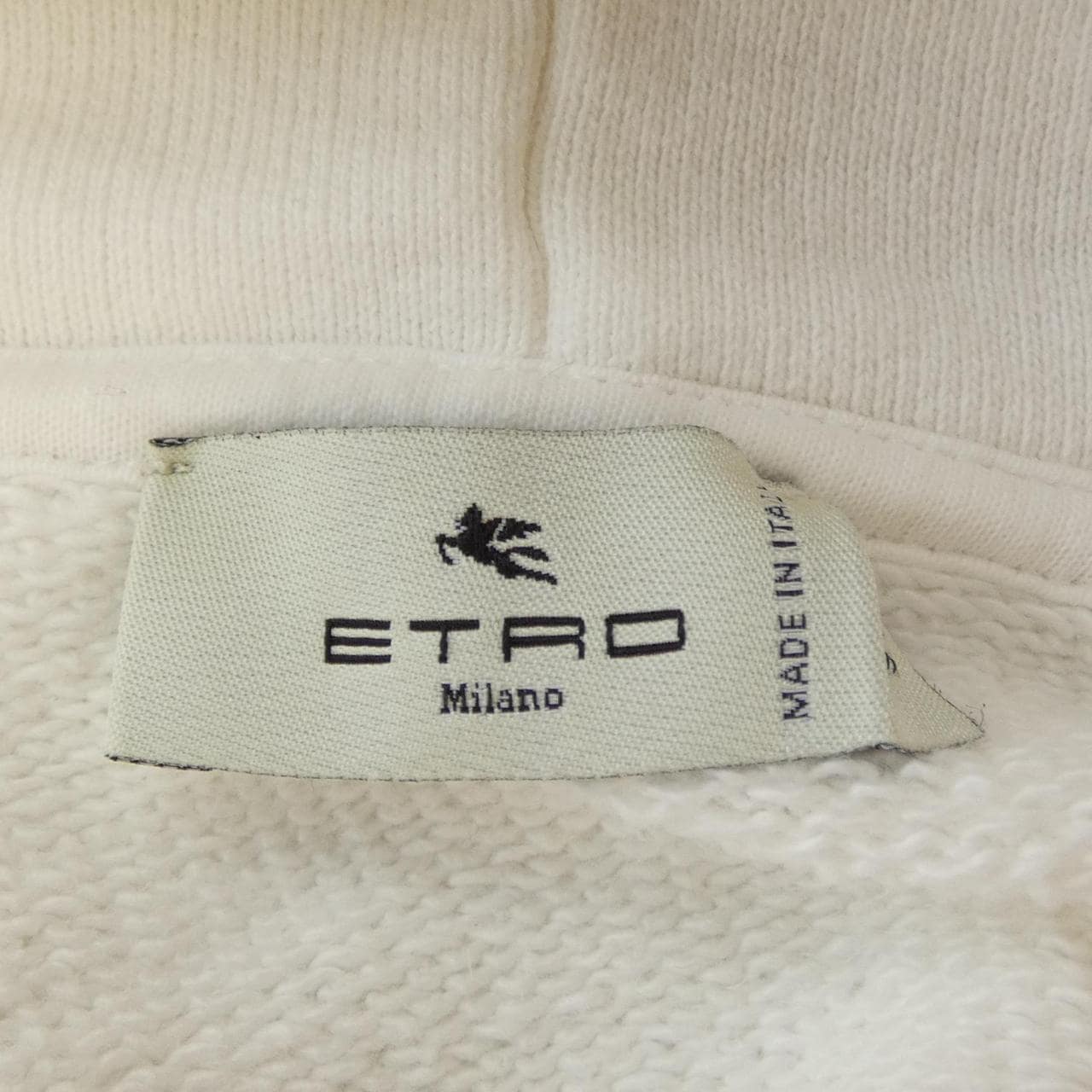 エトロ ETRO パーカー