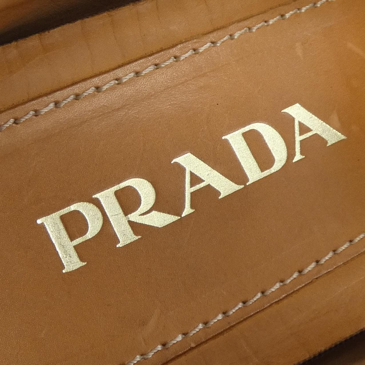 PradaPRADA2DD001鞋