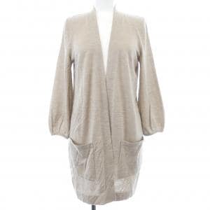 デイジーリンフォーフォクシー DAISY LIN FOR FOXEY 32714 ロングカーディガン