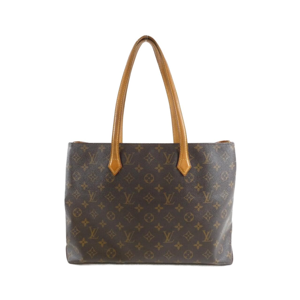 ルイヴィトン モノグラム ウィルシャー MM M45644 バッグ