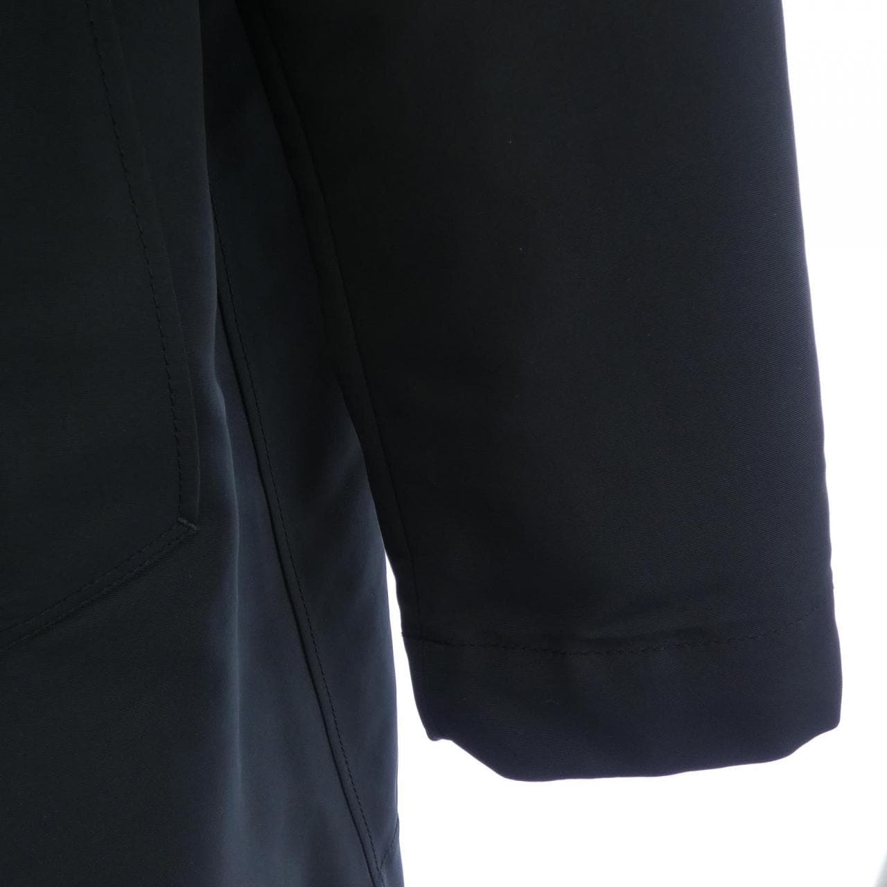 グッチ GUCCI NYLON FAILLE COAT 808079 Z8BWB コート