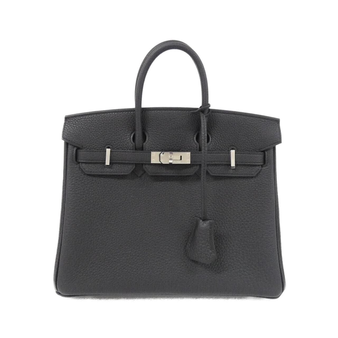 【未使用品】エルメス バーキン 25cm 041344CK バッグ