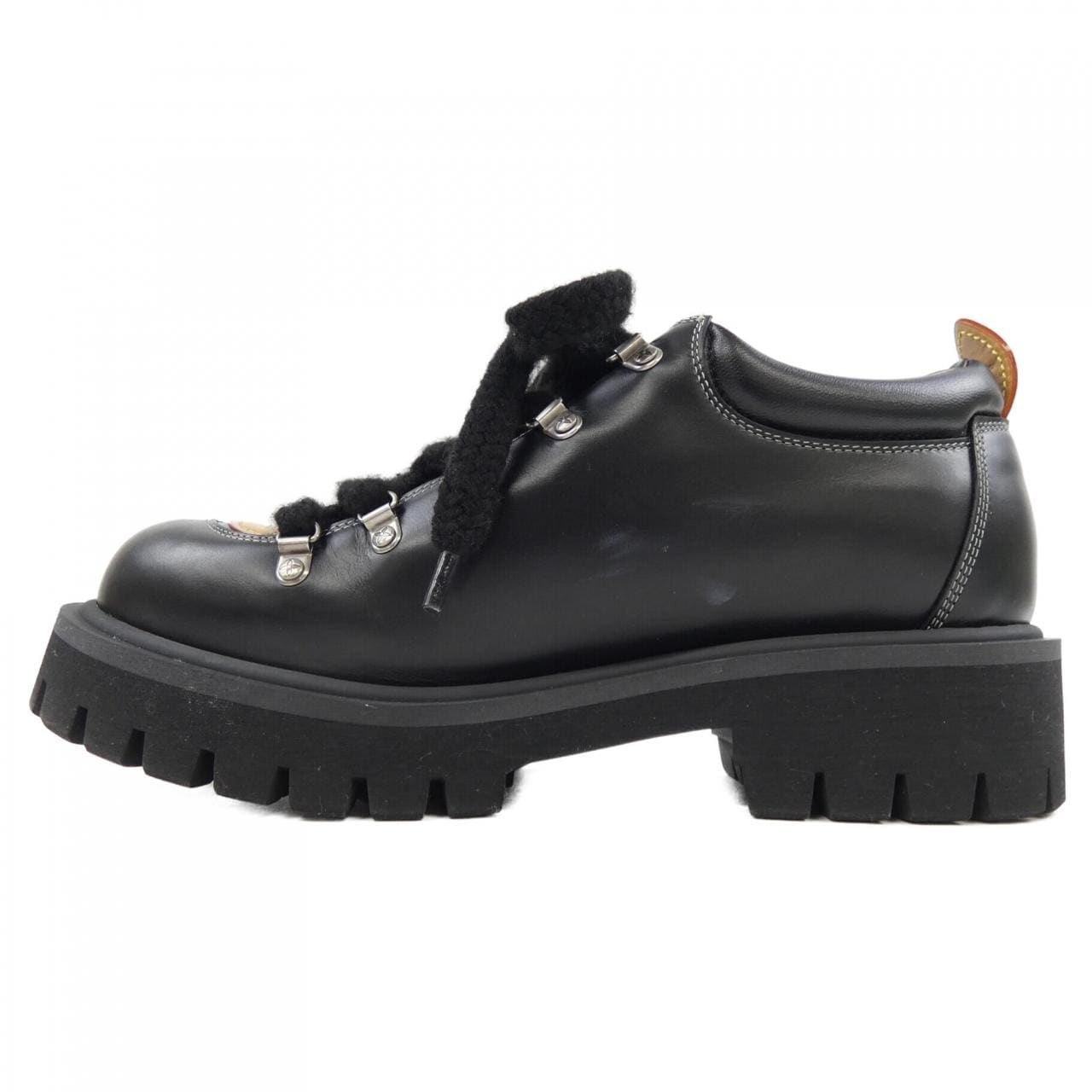 ルイヴィトン LOUIS VUITTON LVリミックスダービー シューズ