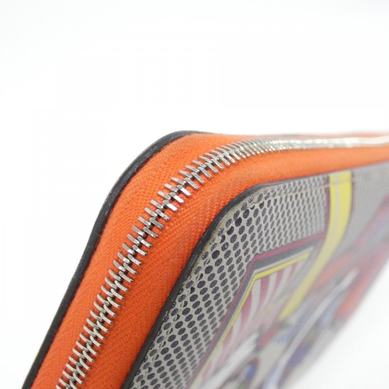 エルメス PEGASE POP アザップ クラシック 069711CK 財布