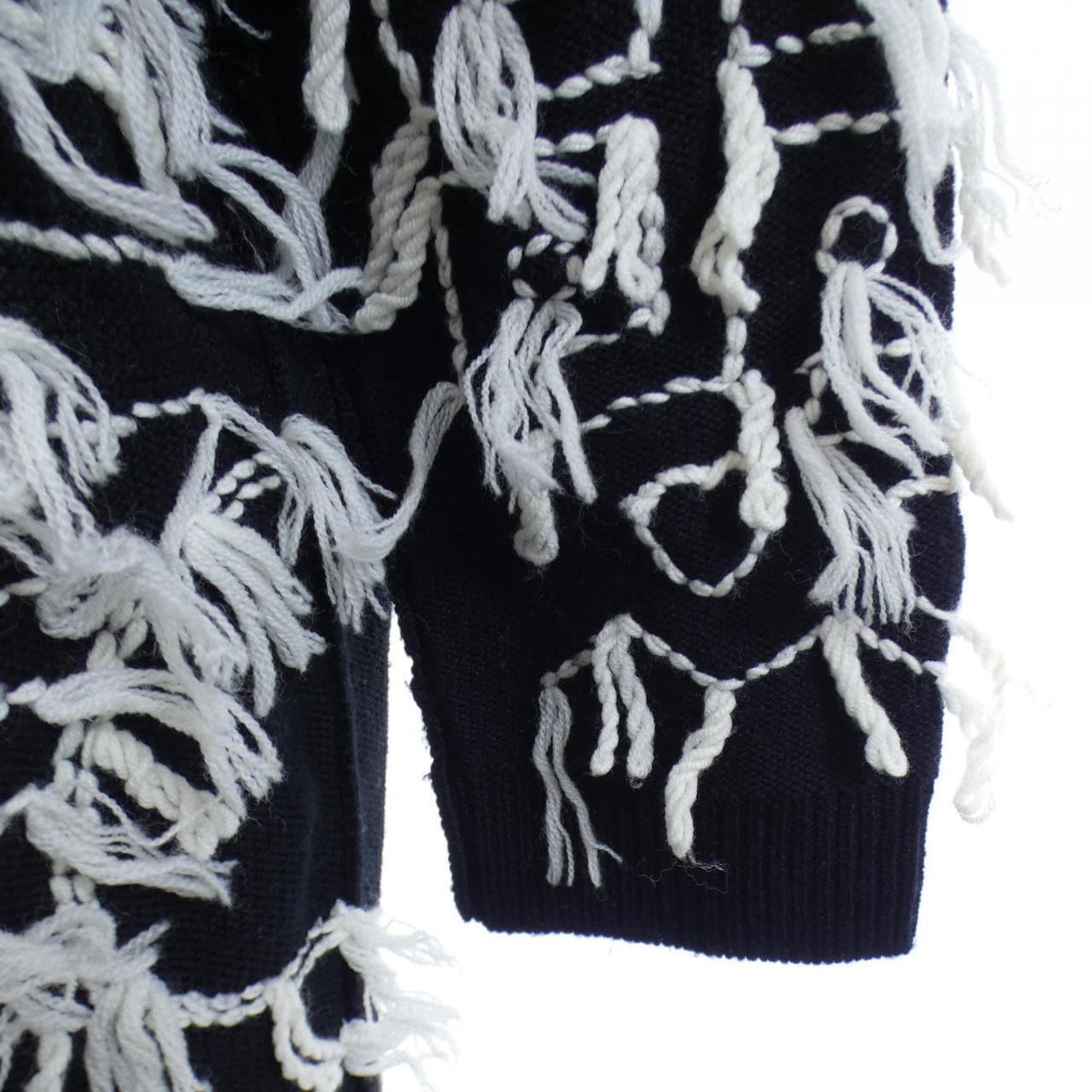 Max Mara 134603630750 Long Cardigan