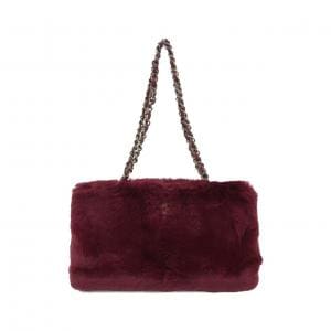 【ヴィンテージ】シャネル 15227 ショルダーバッグ