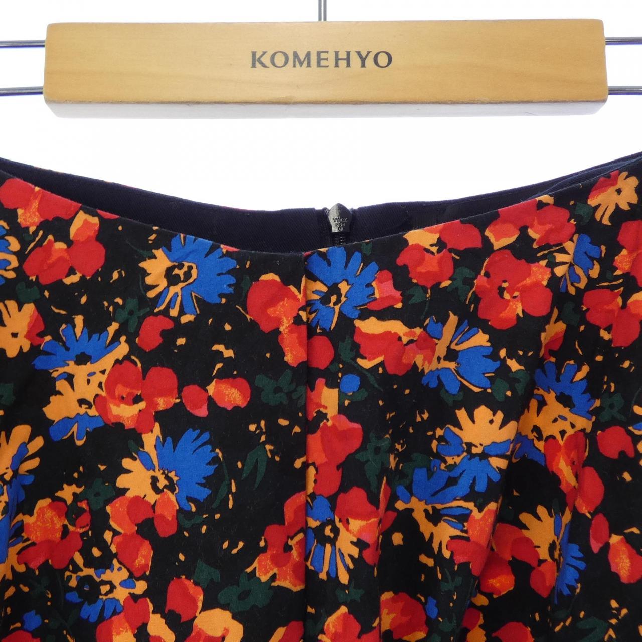 ドゥロワー DRAWER 6524-299-5366 スカート