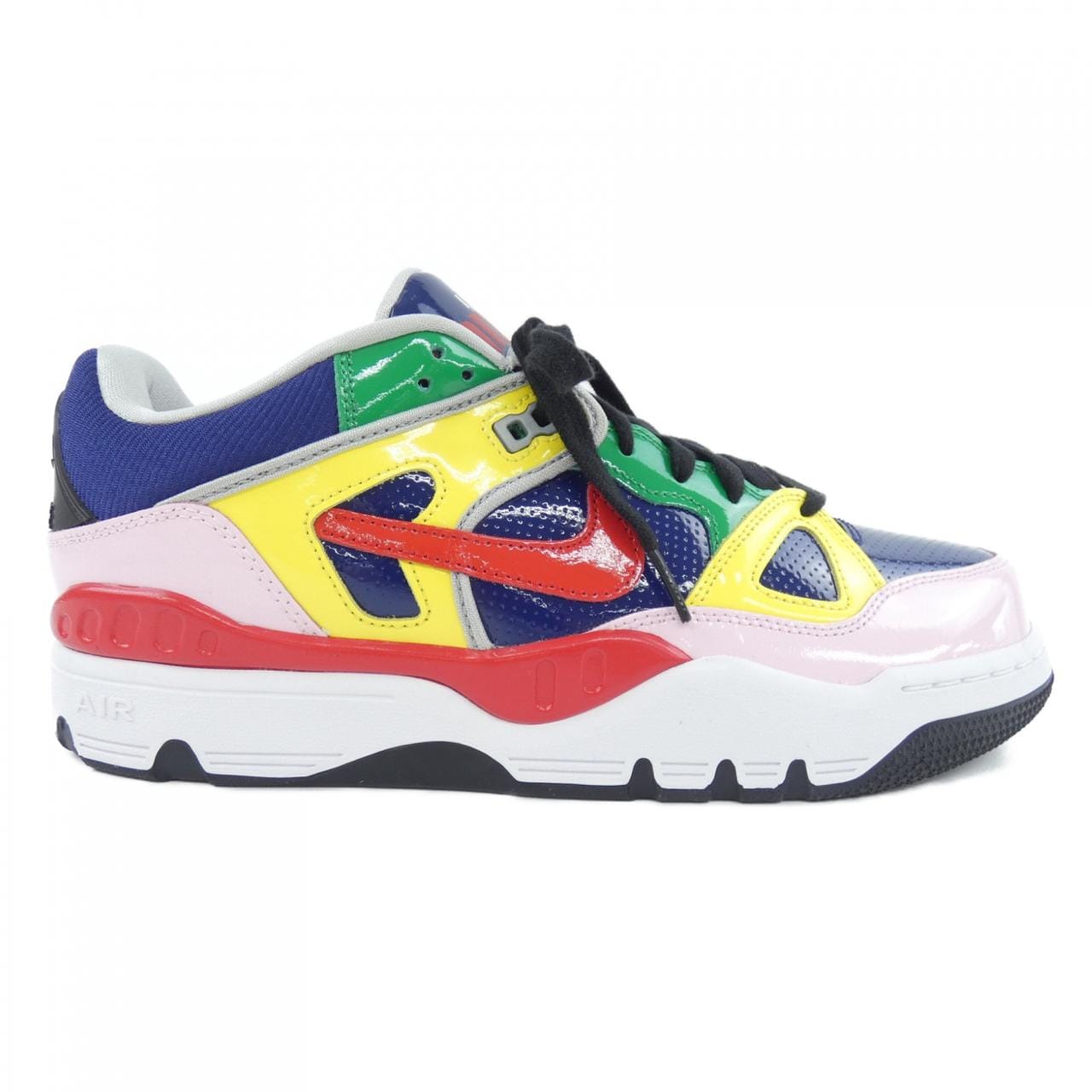 ナイキ NIKE HQ1458-400 スニーカー