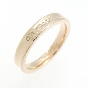 ティファニー 1837 リング