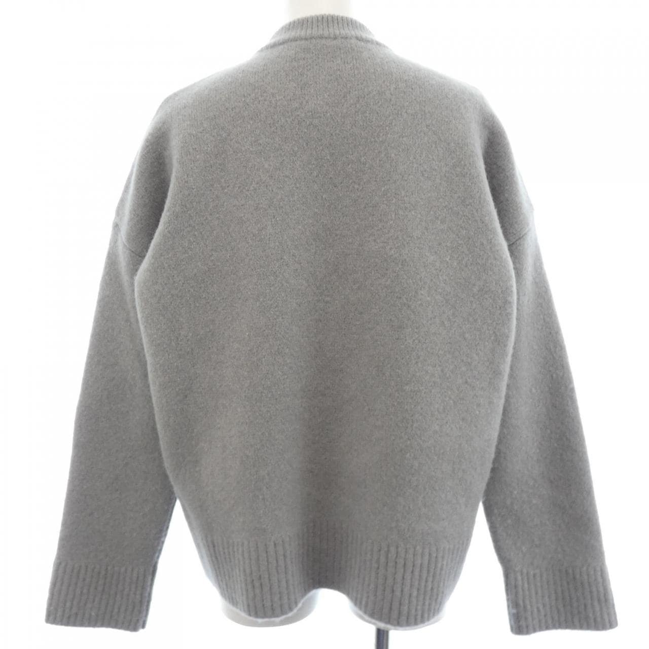 アミ AMI UKC366 カーディガン