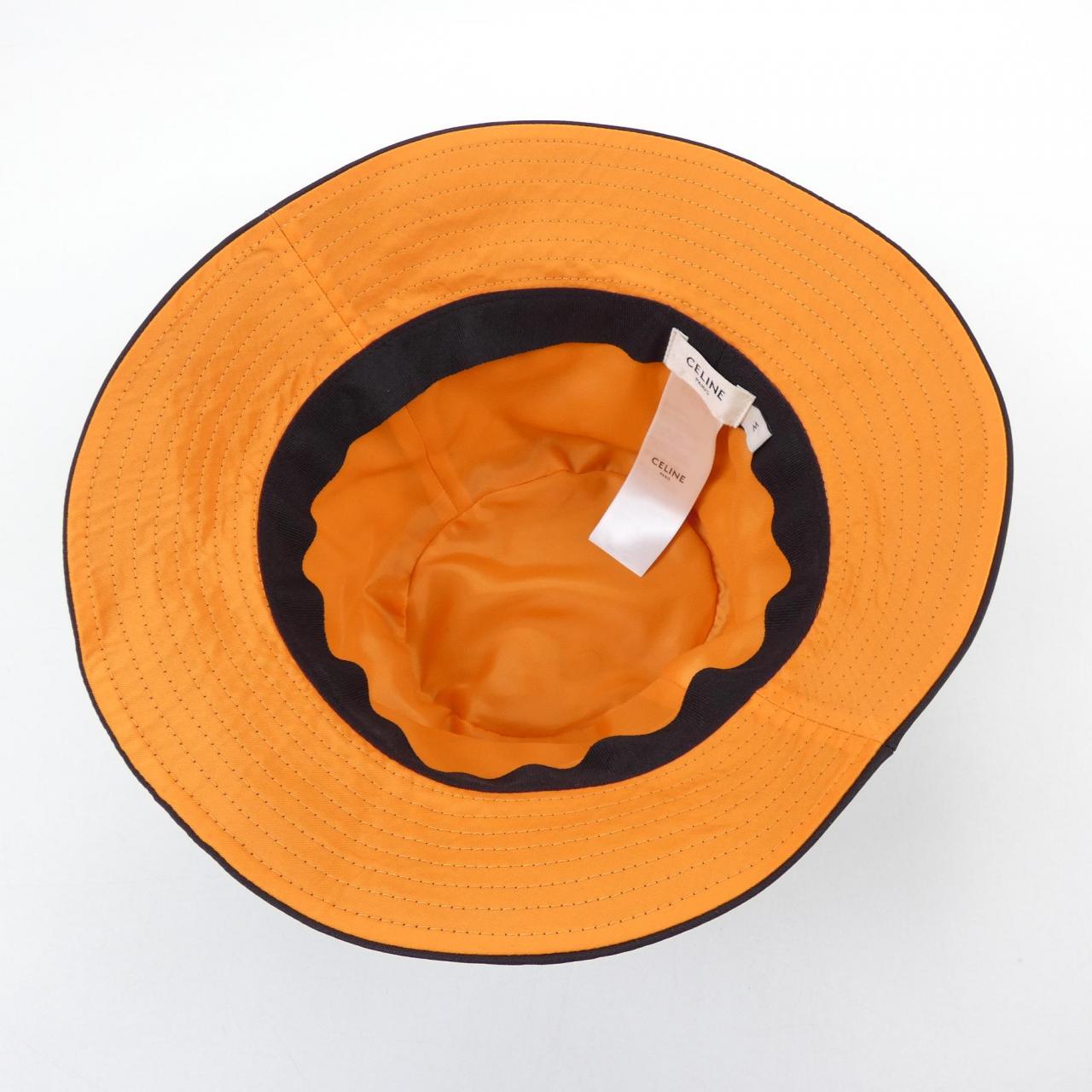 セリーヌ CELINE 2AUB8930C ハット