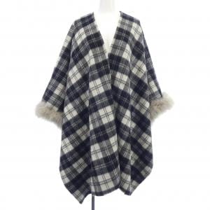 グレースコンチネンタル GRACE CONTINENTAL 1848　4501 ポンチョ