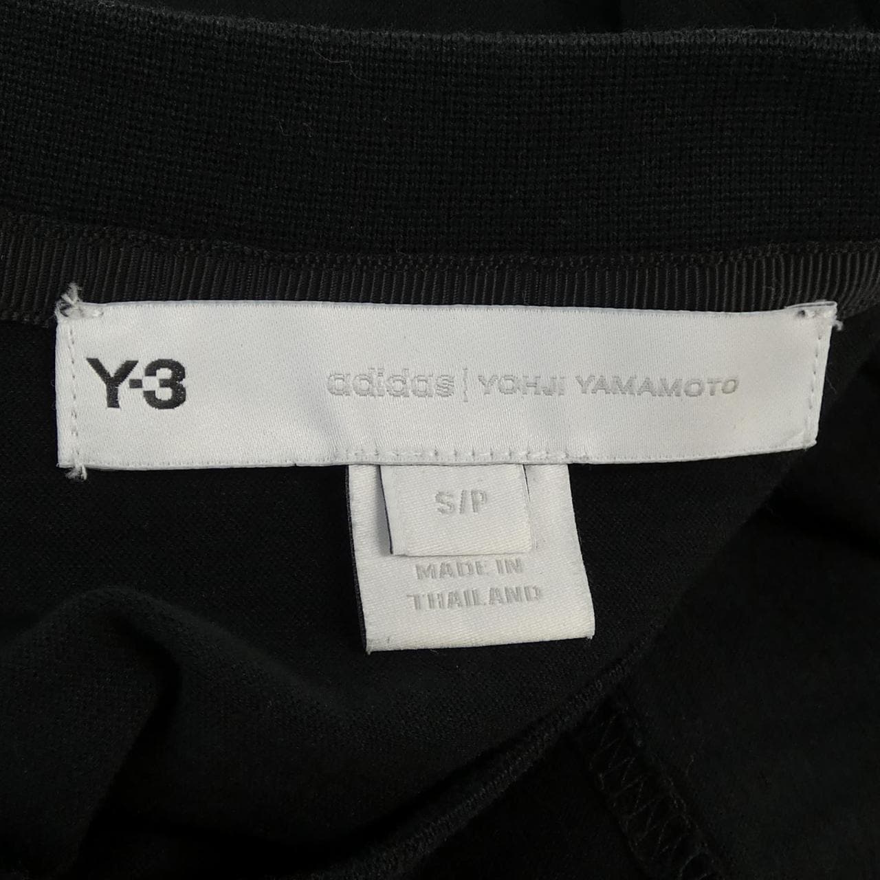 ワイスリー Y-3 HG6091 Tシャツ