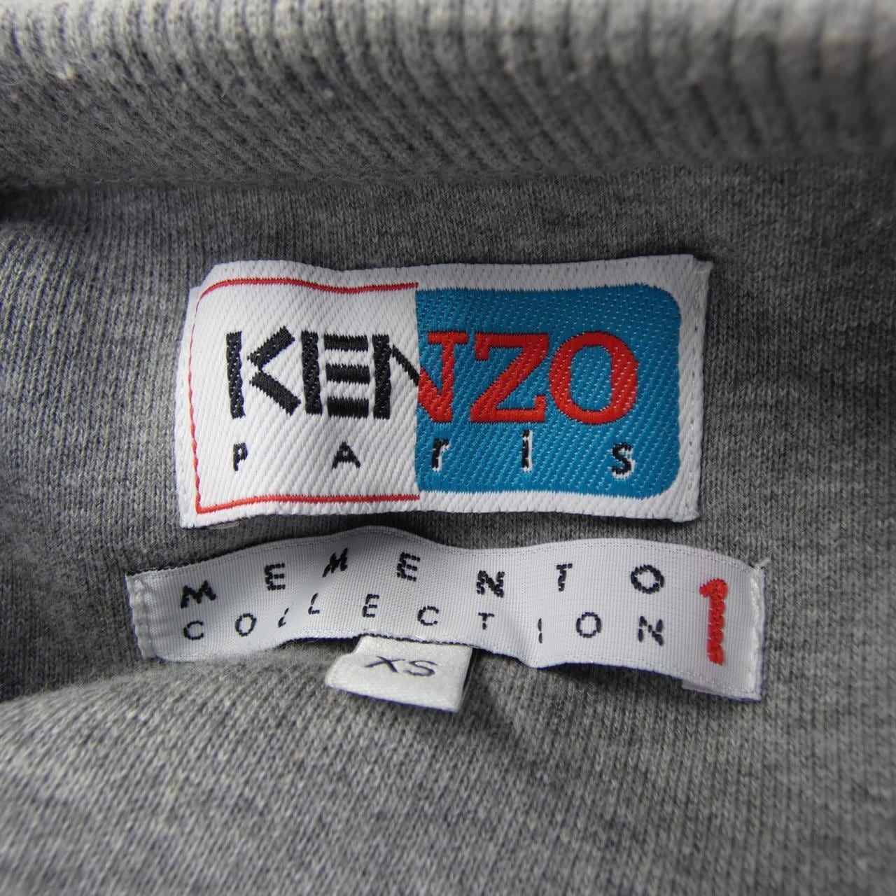 ケンゾー KENZO スウェット
